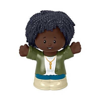 Fisher Price Little People Karakter Figürler GWV18