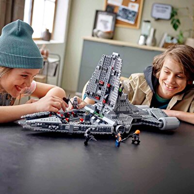 LEGO Star Wars İmparatorluk Hafif Kruvazörü 75315