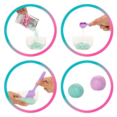 Barbi̇e Party Unboxed Köpeğimin Doğum Günü Serisi̇ JFG72