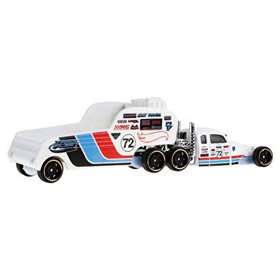 Hot Wheels 1:64 Kamyonlar Bugcation JKP34
