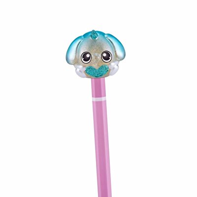 Rainbocorns Eggzania S1 Yeşil Boynuz