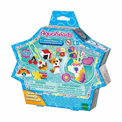 Aquabeads Süs Yapım Seti