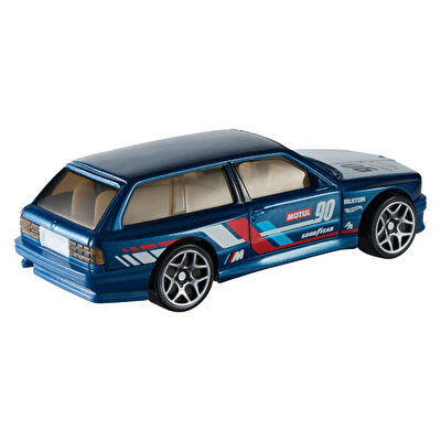 Hot Wheels Diecast XL Tekli Arabalar 2024 Bmw M3 Wagon JKL04
