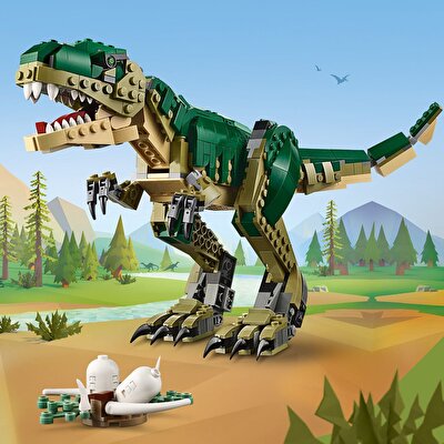 LEGO Creator T-Rex 31151