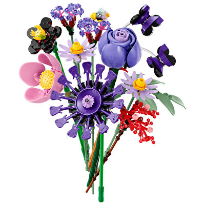 LEGO Botanicals ve LEGO Editions Olivia Rodrigo’nun Çiçek Buketi 11507
