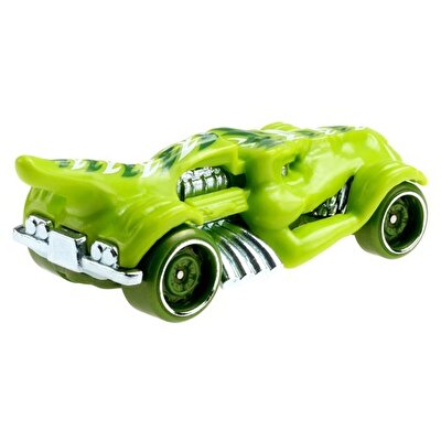 Hot Wheels Tekli Araba T-Rextroyer GTC39