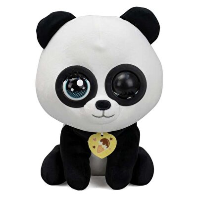 Winkies Sevimli Hayvanlar Cookie Panda