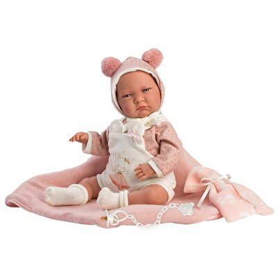 Llorens Llorona Toquilla 42 cm.