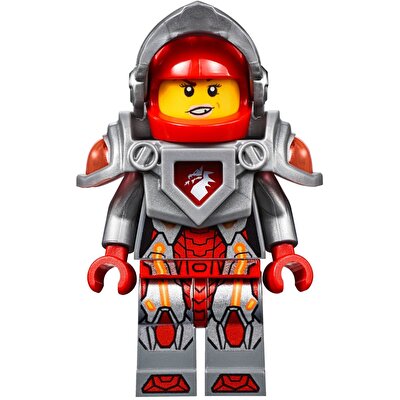 LEGO® Nexo Knights Beast Master´s Chaos Chariot