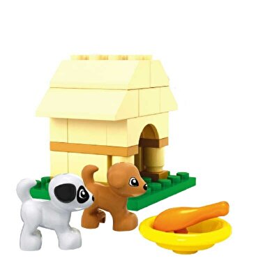 Ausini Fashion Set 24419