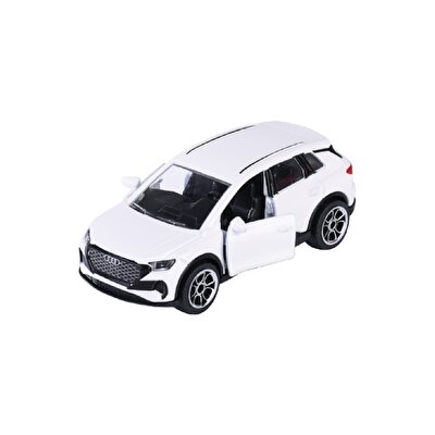 Majorette Showroom Premium Araba Audi Q4 E-Tron