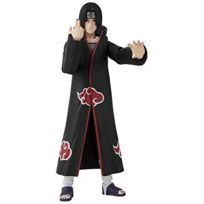 Anime Heroes Itachi Figürü 16 Cm