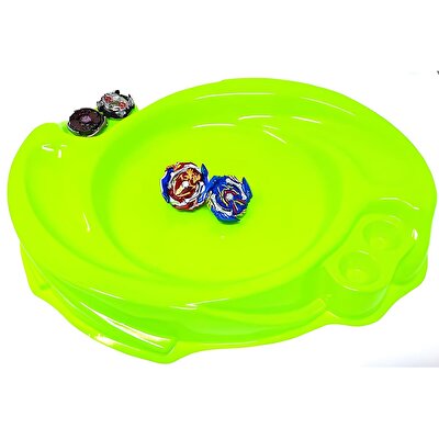 Yeşil Nado Stadyum Savaş Arenası