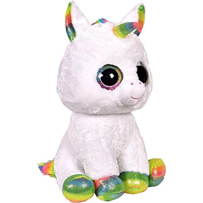 TY Beanie Boo´s Pixy Tek Boynuzlu At 15 Cm Peluş
