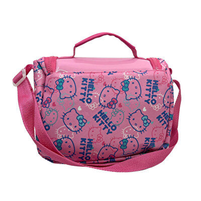 Hello Kitty Beslenme Çantası 2722