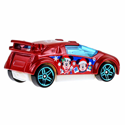 Hot Wheels Disney 100.Yıl Temalı Arabalar Super Gnat HLK43