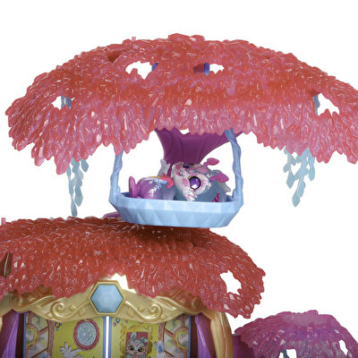 Magic Mixlings Sihir Evi Oyun Seti