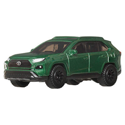 Matchbox Tekli̇ Arabalar 2023 Toyota Rav4 Trd JHN73