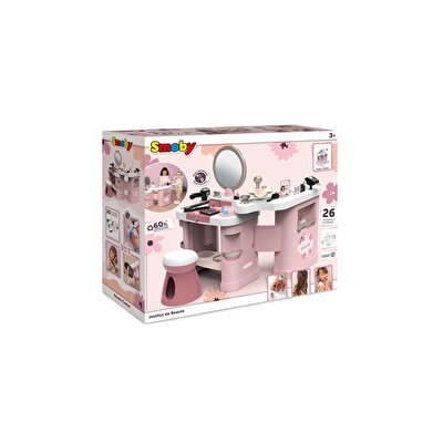 Smoby My Beauty Güzellik Merkezi Kuaför Oyun Seti