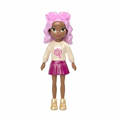 Polly Pocket Moda Evi̇ Oyun Seti̇