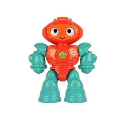 Let's Be Child Mini Robot