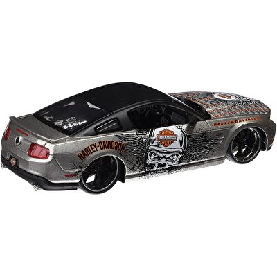 Maisto 2011 Ford Mustang GT