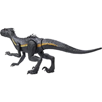 Jurassi̇c World Di̇nozor Fi̇gürleri̇ Indoraptor HMF82