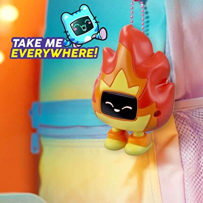 Beep Boop Sanal Dostum Tochi BBOOP001