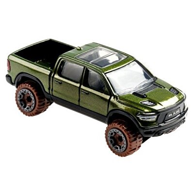 Hot Wheels Tekli Araba 2020 Ram 1500 Rebel GTC79