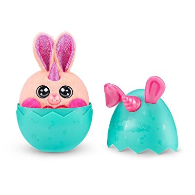 Rainbocorns Bunnycorn Mini Sürpriz S2-9280Q1 Pembe