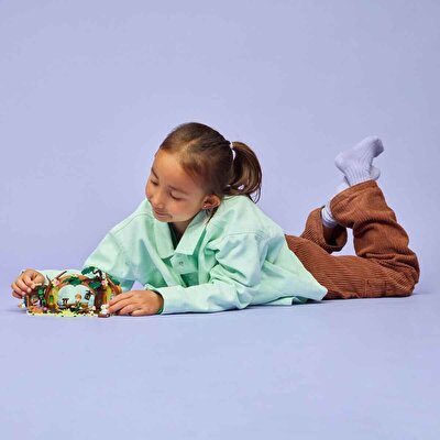 LEGO Wicked Elphaba’nın Sığınağı 75687