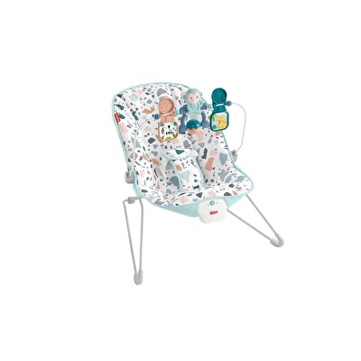 Fisher Price Safari Ana Kucağı GWD38