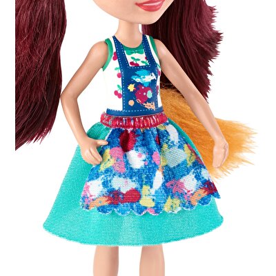 Enchantimals Bebekleri Resim Stüdyosu Oyun Seti GBX03