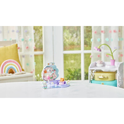 Sylvanian Families Bebek Denizkızı Dükkanı Oyun Seti