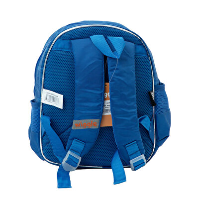 Sonic Anaokulu Çantası 2048