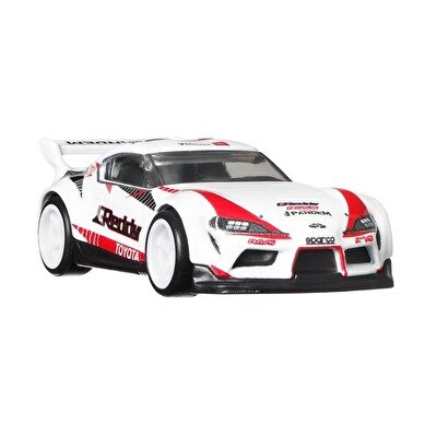 Hot Wheels Car Culture Arabalar Toyota GR Supra GRJ79