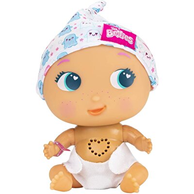 Bellies Bebekler Bobby Boo