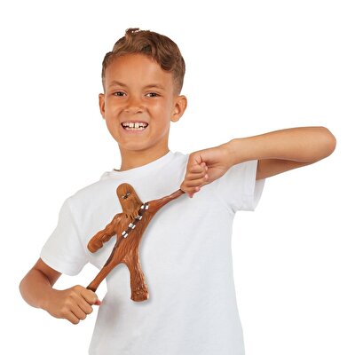 Stretch Chewbacca 07692