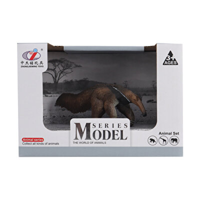 Animal World Karıncayiyengiller