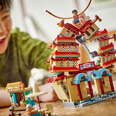 LEGO One Piece Arlong Park Savaşı 75638