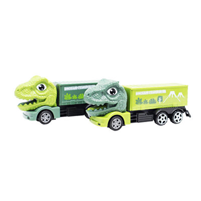 Dinazor Taşıma Aracı