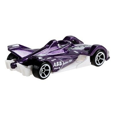 Hot Wheels Tekli Araba Formula E-Gen 2 Car GHD95