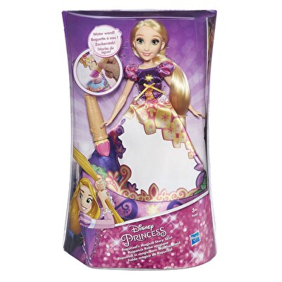 Disney Prenses Sihirli Elbiseler