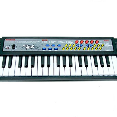 Elektronik 37 Tuşlu Org