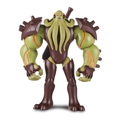 Ben 10 Aksiyon Figürler W13 Wilgax