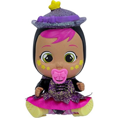 Cry Babies Mt Moda Serisi W2 81970 Pembe