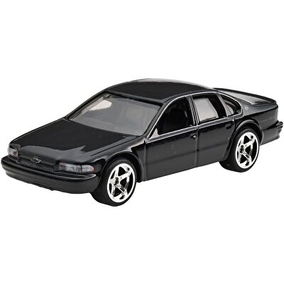Hot Wheels Boulevard Premi̇um Arabalar 96 Chevy Impala SS HKF20