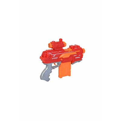 Fire Storm Yarı Otomatik Dart Atan Tabanca 7037A