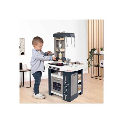 Smoby Tefal Studio Mutfak