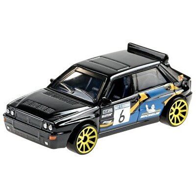 Hot Wheels Tekli Araba Lancia Delta Integrale GTB59
